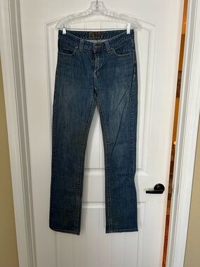 Kimes Ranch Betty Jeans